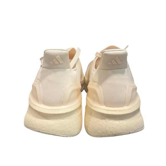 Adidas UltraBoost 5X JI3017 Running lightweight Wonder White Womens 8.5 NIB - Picture 10 of 11